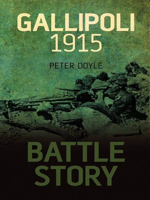 Title details for Battle Story by Peter Doyle - Available